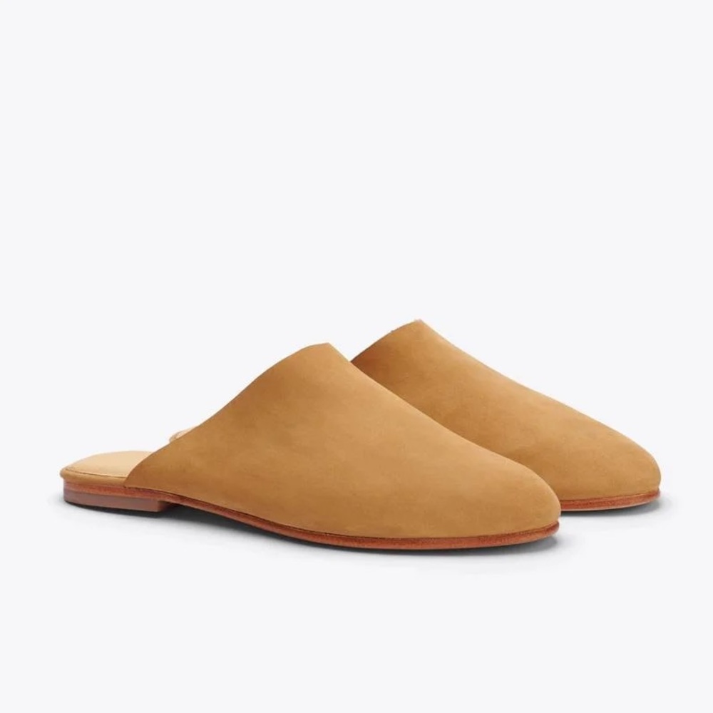 Nisolo Slip Ons